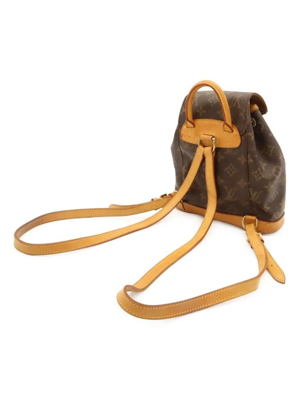 Louis Vuitton ab rank